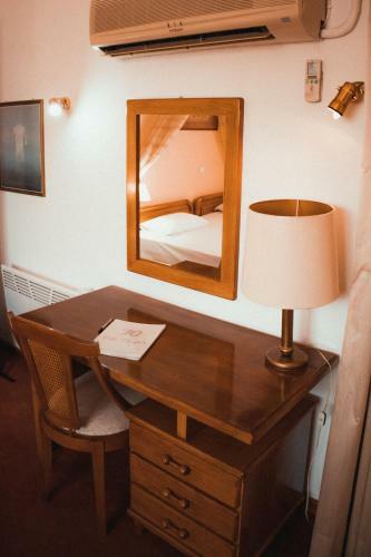 Hotel Villa Olympia