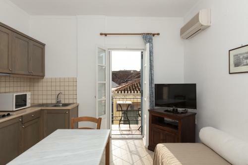 Apartamento Guesthouse Niriides