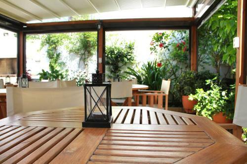 Apartamento Guesthouse Niriides