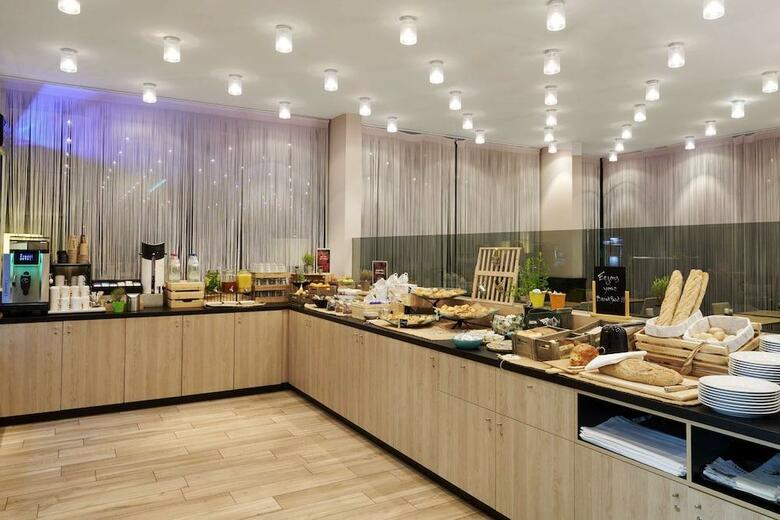 Hotel Park Inn By Radisson Liege Airport