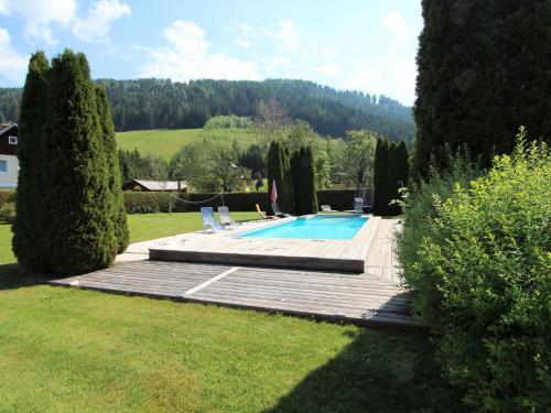 Apartamento Feriendorf Hemmadorf