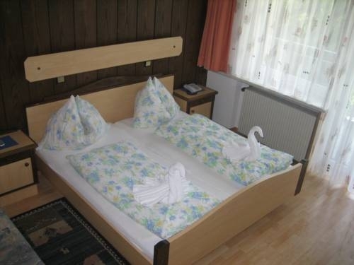 Hostal Pension Prantner