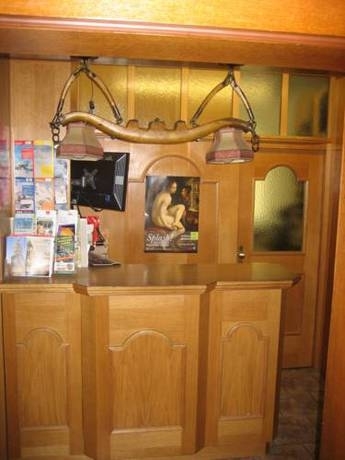 Hostal Pension Prantner