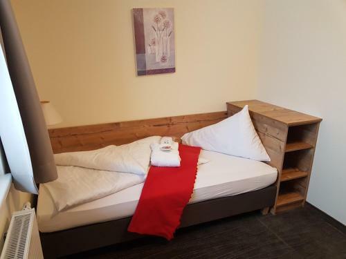 Hotel Pariente