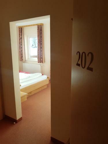 Hotel Pariente