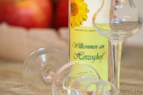 Agroturismo Herzoghof