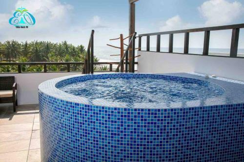 Penthouse Villa Oasis Apartamentos El Muelle