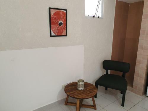 Apartamento Departamentos Temporales Moreno