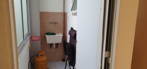 Apartamento Departamentos Temporales Moreno