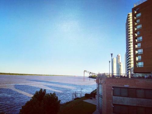 Apartamento Puerta De Rosario