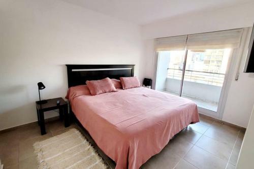 Apartamento Dpto. Nuevo, Luminoso, 3 Dormitorios, Pleno Centro