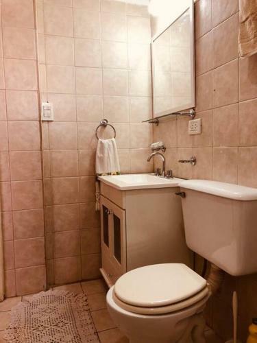 Apartamento Casita Lulu Bert�