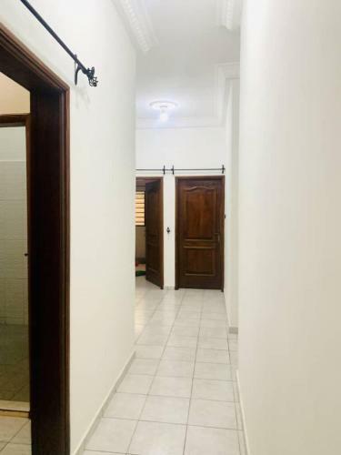 Apartamento Serviced/furnished Apertments
