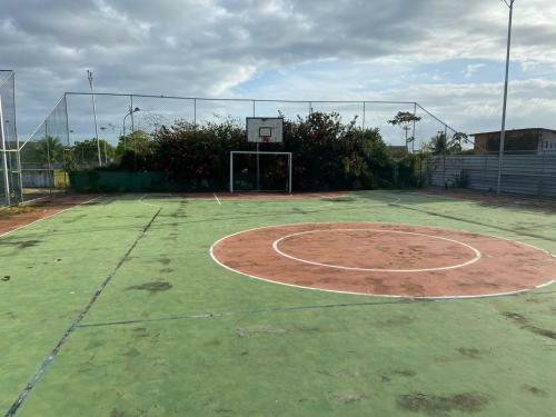 Apartamento Su�te Com Varanda Iloa