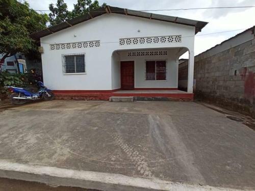 Casa Y Hospedaje Norma