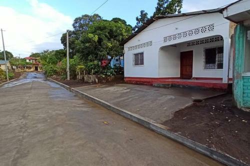Casa Y Hospedaje Norma
