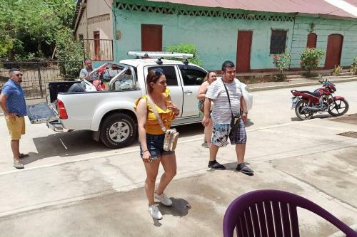Casa Y Hospedaje Norma