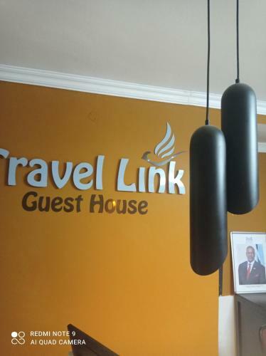 Hostal Travel Link Guest House