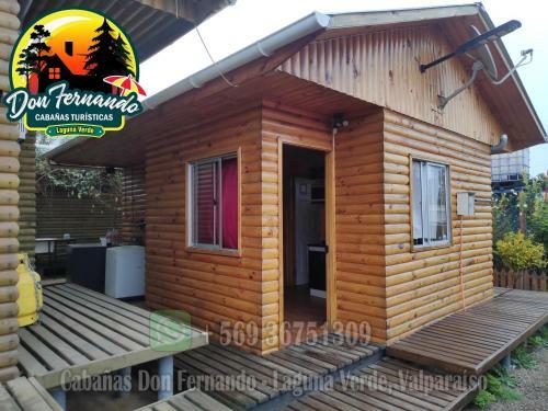 Caba�as Don Fernando