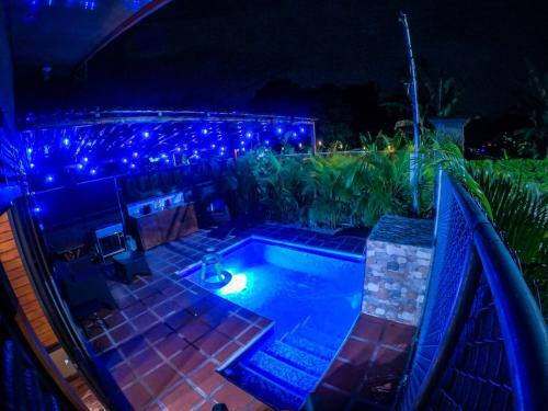 Apartamento Bungalows Las Iguanas