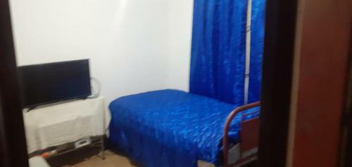 Apartamento La Morenita