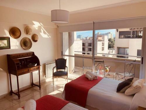 Apartamento Brillo Norte�o