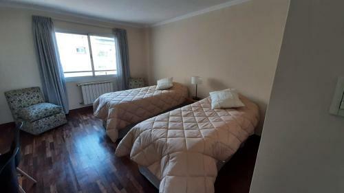 Apartamento Departamento Gral. G�emes
