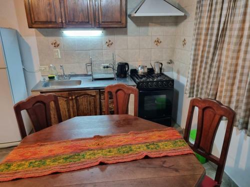 Apartamento Las Marinas