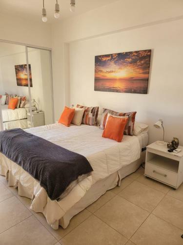 Apartamento Departamento Premium