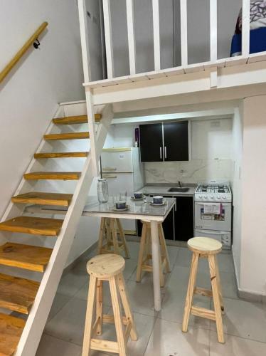 Apartamento Duplex Shopping Portal Salta