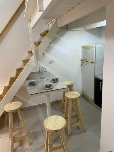 Apartamento Duplex Shopping Portal Salta