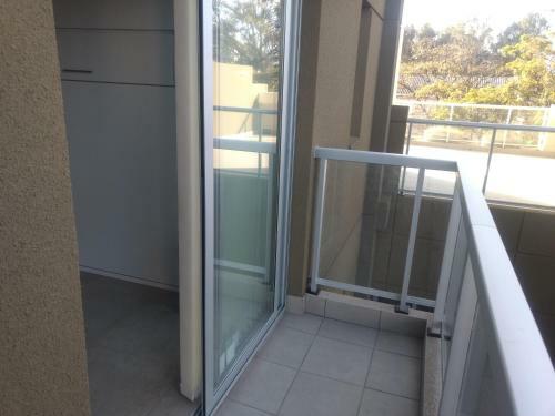 Apartamento Monoambiente C�ntrico Salta Capital