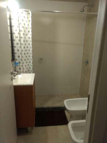 Apartamento Monoambiente C�ntrico Salta Capital