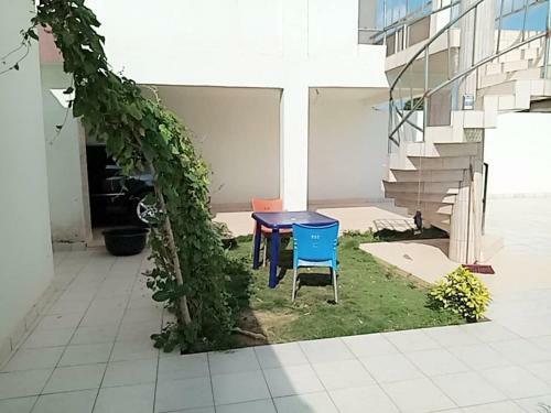 G�stehaus Stefanie