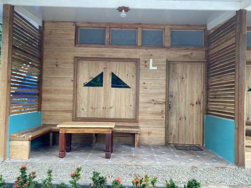 Apartamento Villas Mamalu
