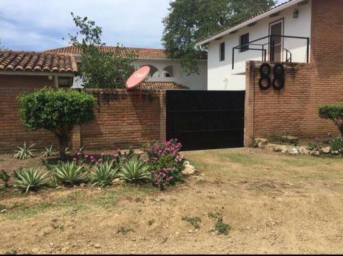 Villa Beachfront Home 88 Playa El Coco