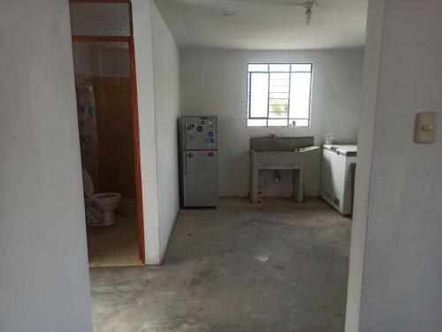 Casa De Campo En Lunahuan�
