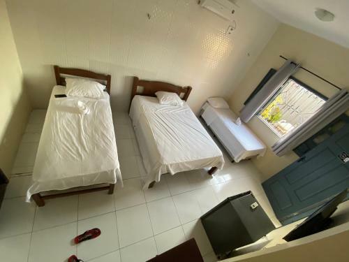 Bed & Breakfast Pousada Casa Do Professor