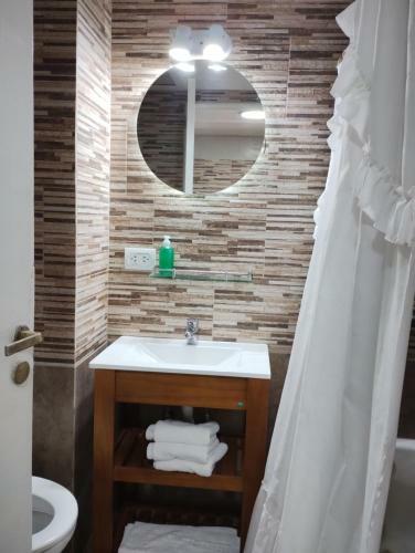 Apartamento Mountain Center