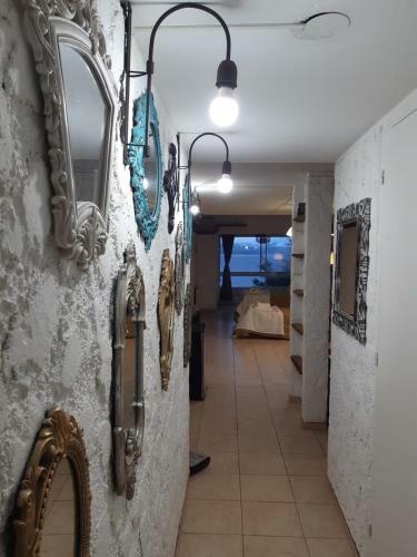 Apartamento Dunas Del Nahuel