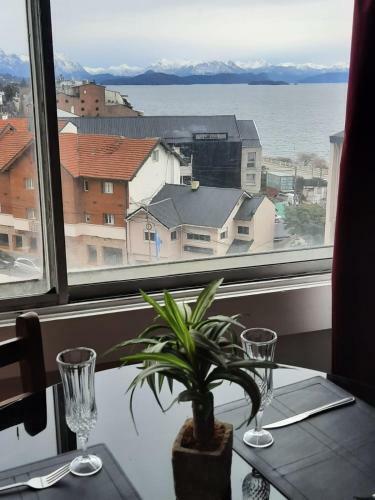 Apartamento Bariloche Centro