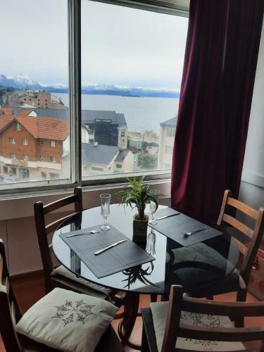 Apartamento Bariloche Centro
