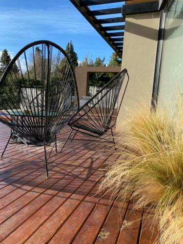 Casa Window Con Pileta Climatizada