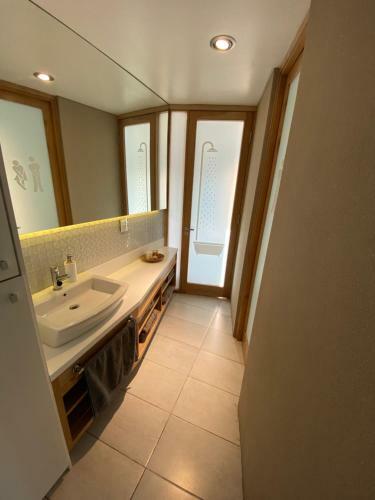 Casa Window Con Pileta Climatizada