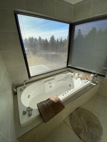 Casa Window Con Pileta Climatizada
