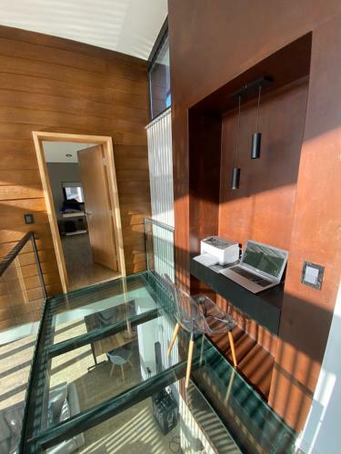 Casa Window Con Pileta Climatizada