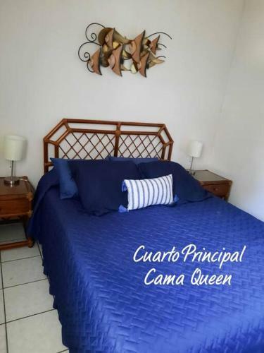 Hermosa Casa Con Piscina Y Rancho En El Puerto