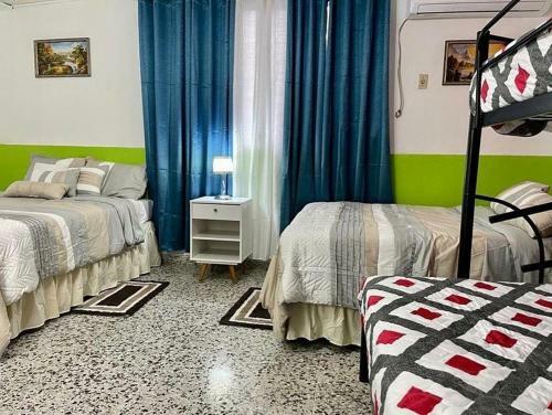 Seven Days Hotel