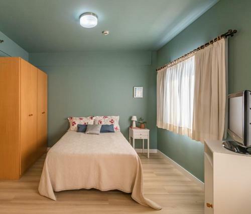 Apartamento Studio Em Andar Alto No Centro De Alphaville