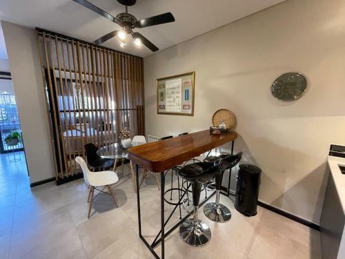Apartamento Loft Dise�o Boutique Sj Centro